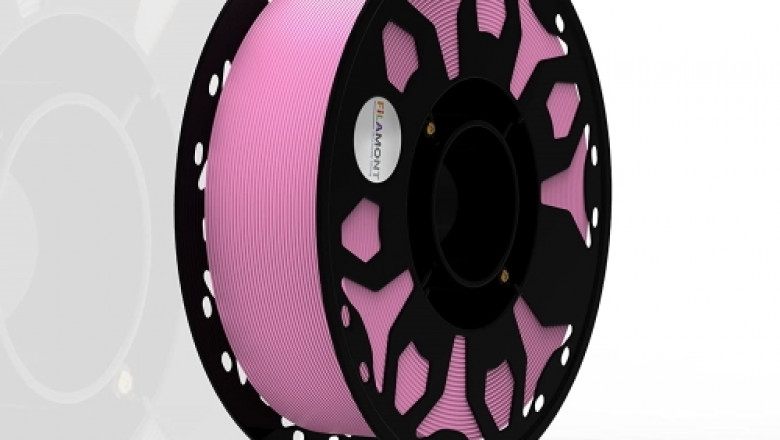 3D Printer Filament Types and Uses: A Complete Guide