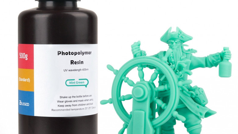 ABS Materials for 3D Printing: A Comprehensive Guide