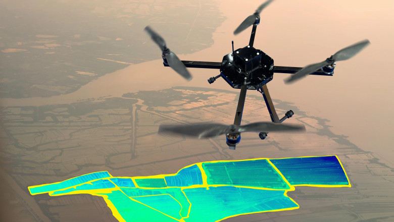 Aerial Imaging Market Insights: Strategic Partnerships Transforming the Industry