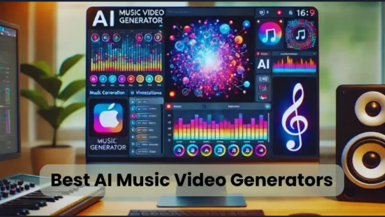AI Video Generators: Revolutionizing Content Creation