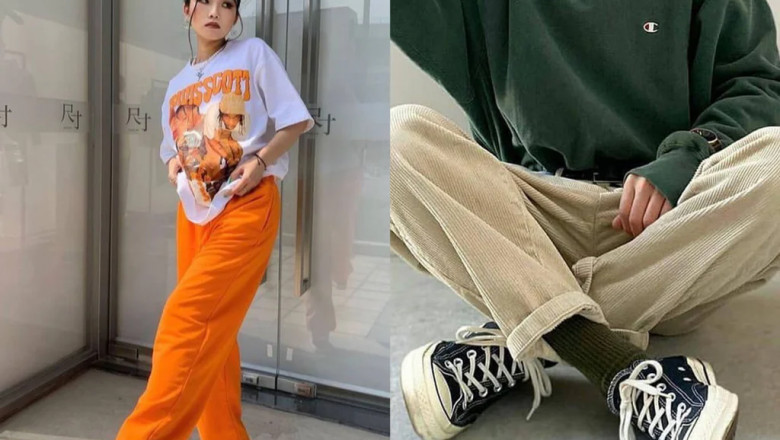 Back to the Future: The Enduring Appeal of Retro Streetwear