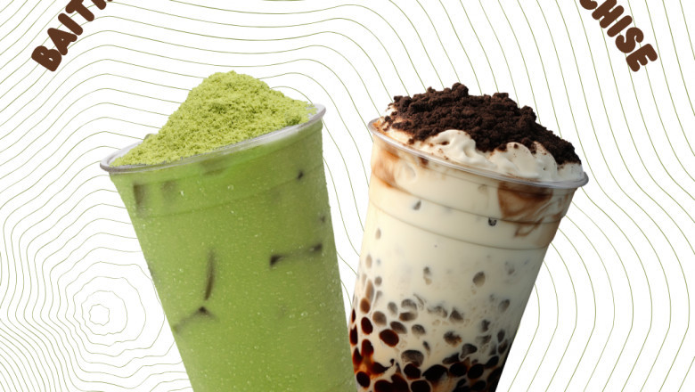 Baithack…Taste of Kulhad Franchise