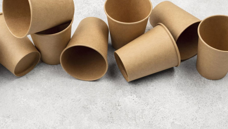 Barrier Coatings for Packaging Market Booms with Shift Toward Recyclable and Biodegradable Materials