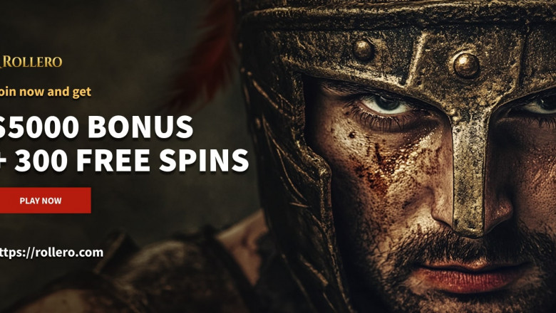Beginner’s Guide to Playing at Rollero Casino