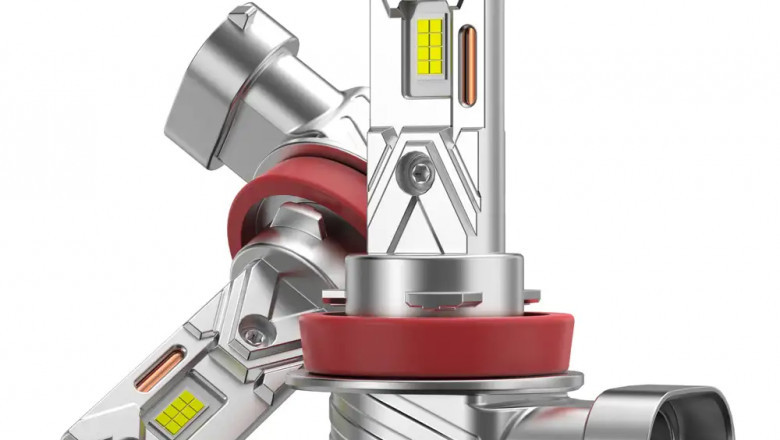 Best LED Headlight Bulbs Compared: Which One Should You Choose in 2025?