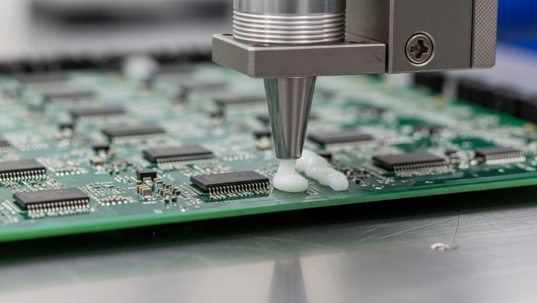 Best Practices for Conductive Adhesive in PCB Assembly