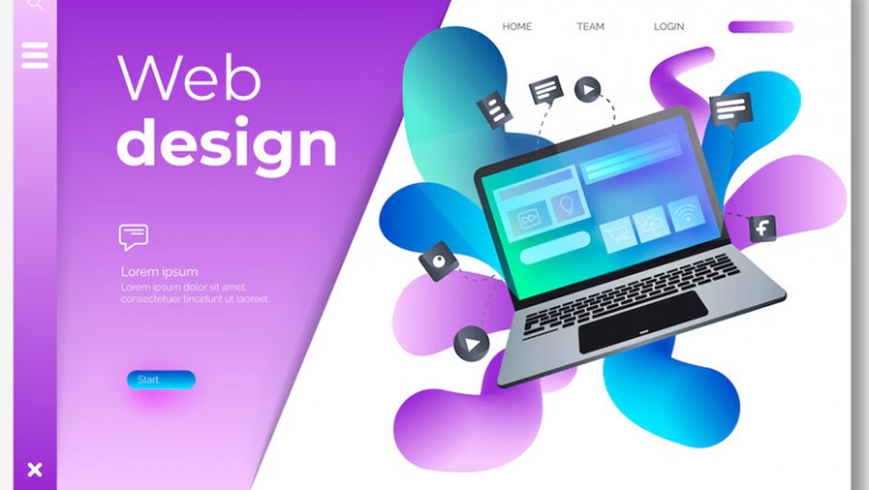 Best Website Designing Company in Delhi for Creative Digital Presence