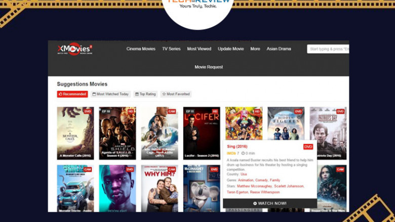 Best Xmovies8 Alternative for Seamless Streaming