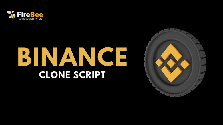 Binance Clone Script vs. Custom Exchange Development: Which is Better for Business?
