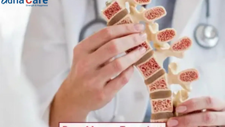 Bone Marrow Transplant in India with EdhaCare – Affordable &amp; Trusted Medical Support