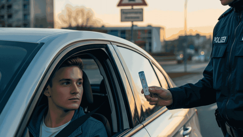 Cannabis and Your Driving License: When Does It Become Legally Dangerous?