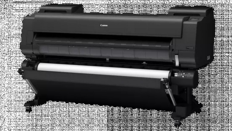 Canon imagePROGRAF GP-6600S: Elevating Large Format Printing to New Heights