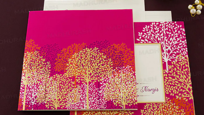 Christian Wedding Invitations