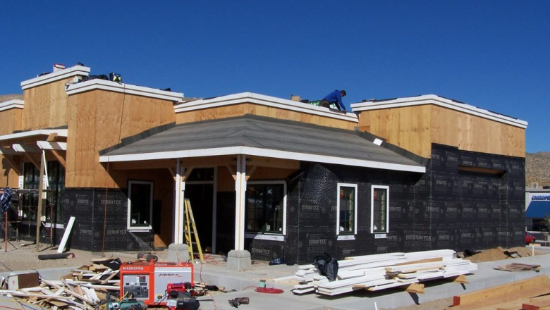 Construction Company in South Lake Tahoe – Reliable Building Experts