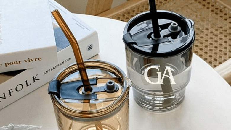 Custom Tumblers in Singapore