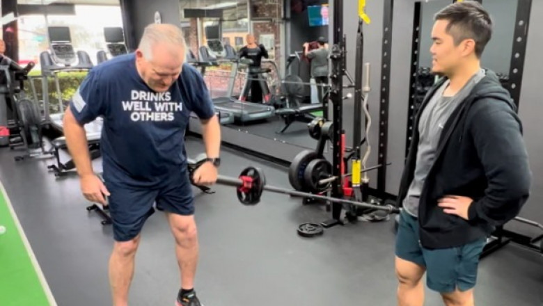 Darwin Fitness Unveils "From Couch to Confidence" Program: Empowering Seniors with Specialized Fitness and Fall Prevention