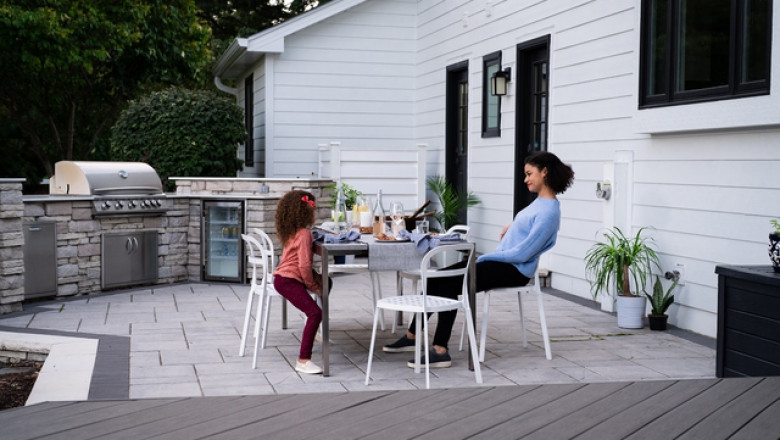 Deck Builders – People Who Build Great Outdoor Spaces