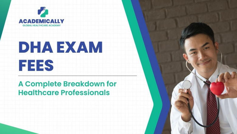 DHA Exam Syllabus: What to Study for Dubai’s Healthcare Licensing Exam