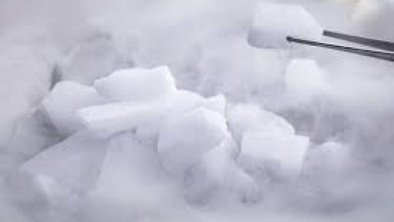 Dry Ice Market consumer expectations evolve with rising preference for sustainable and efficient cooling