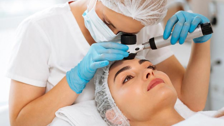 Dubai Dermatologist Scene: Where to Begin
