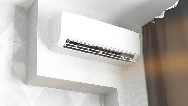 Ductless AC Repair, Installation, and Maintenance in Brooklyn