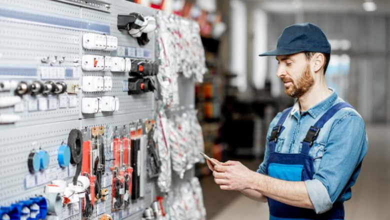 Electricians Market Size, Growth, and Strategic Insights 2025-2032
