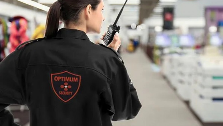Ensuring Safety and Excellence: Security Guard Companies in Dubai