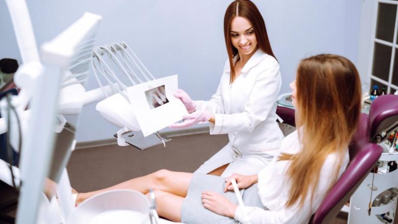 Experience Comprehensive Care at Polish Dental Center of Midtown: A Family-Friendly Guide?