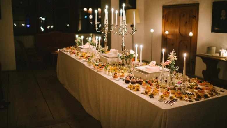 From Clifftops to Castles: Why the Most Unforgettable Weddings Venues Aren’t Always the Priciest