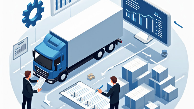 From Order to Delivery: How JLN Ensures Smooth Manufacturing Coordination