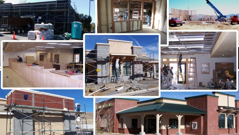 General Contractor South Lake Tahoe – Renovations, Remodels &amp; Builds