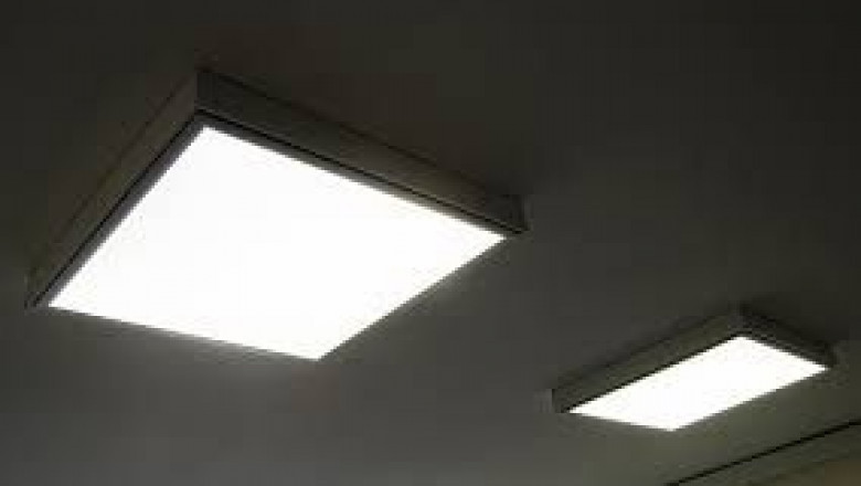 Global LED Lighting Market Outlook: Size, Share, Trends &amp; Forecast 2021–2030