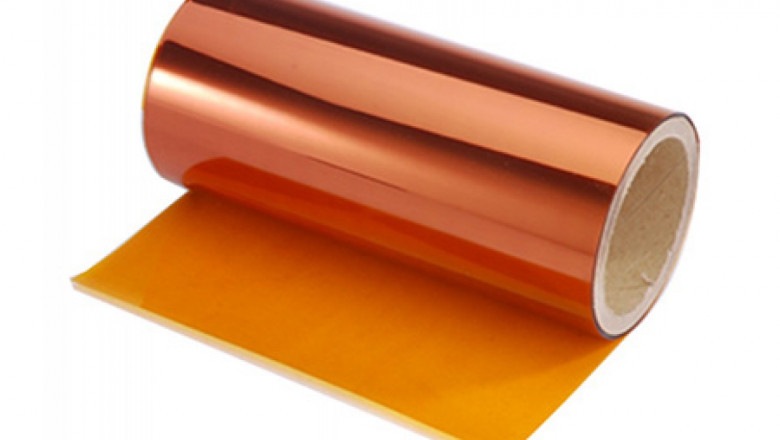 Global Polyimide Varnish Market Booms as Demand Surges in Electric Vehicles and Aerospace