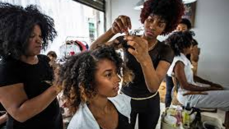 Hair Colouring & Styling in Orlando Fl For Women
