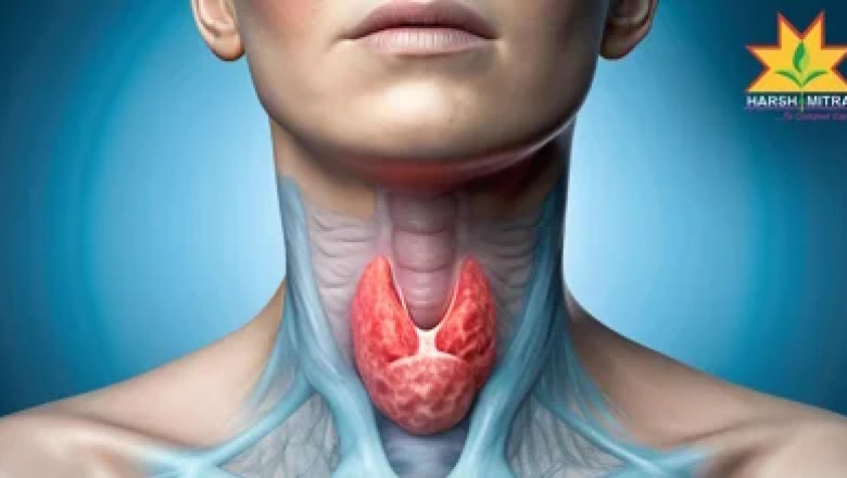 Head and Neck Cancer Treatment at Harshamitra Hospital