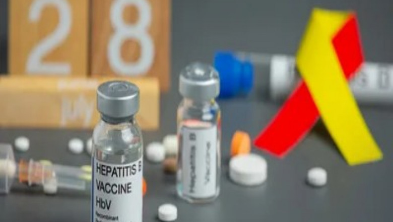 Hepatitis Drug Development Trends Drive Global Healthcare Innovation Forward