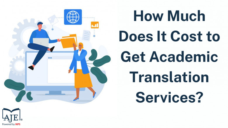 How Much Does It Cost to Get Academic Translation Services?