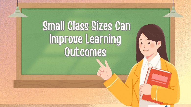 How Small Class Sizes Can Improve Learning Outcomes