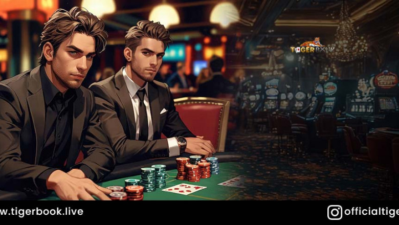 How to Get Started with Laser247.online Using Tigerbook for a Safe and Easy Online Bet Experience