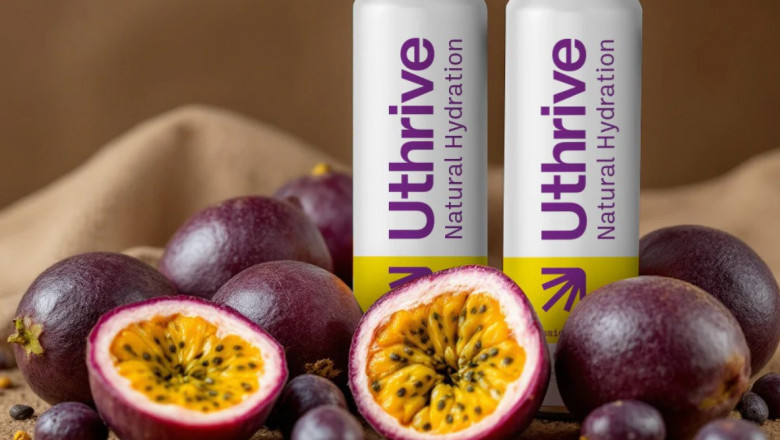 Hydrate Naturally: Ditch Artificial and Go Plant-Based