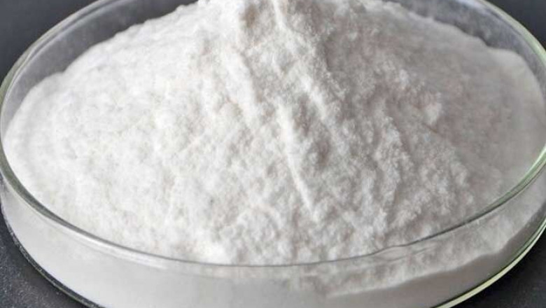 India Carboxymethyl Cellulose (CMC) Market Size, Trends, and Growth Analysis 2025-2032