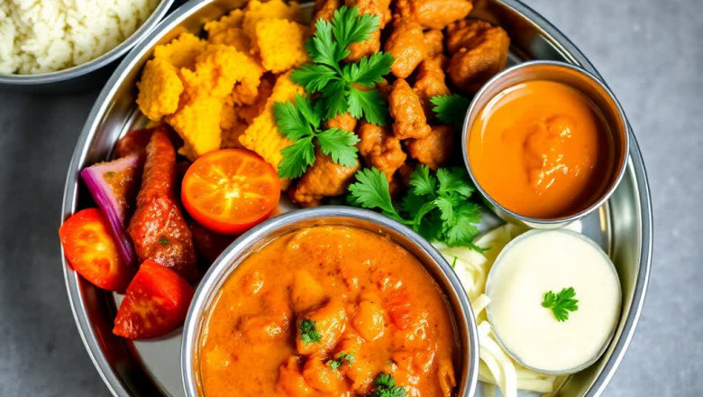 Indian Tiffin Delivery in Surrey: Affordable Options for Students &amp; Workers