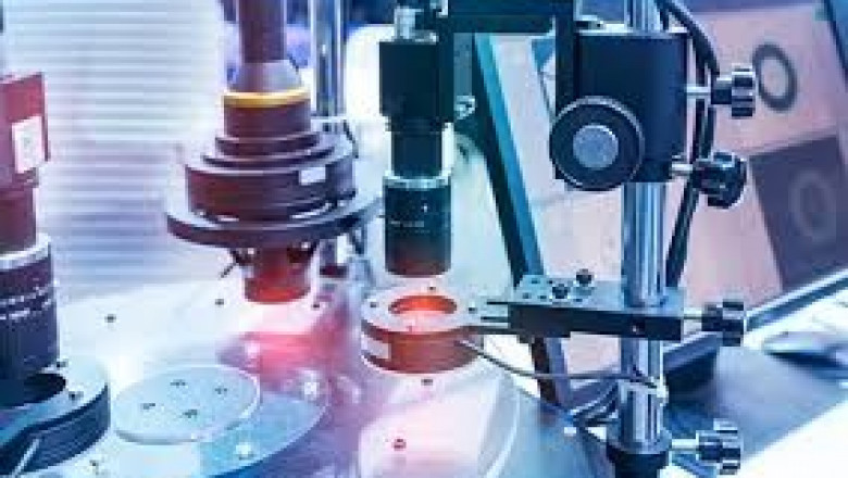 Industrial Sensors Market Outlook: Global Analysis and Forecast 2021–2030