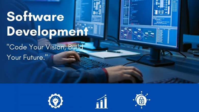 Innovative Software Development Solutions for a Digital Future - UAE