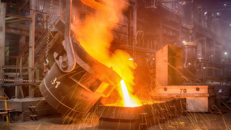 Investment Opportunities in Ferrosilicon Manufacturing Plant Setup Report: Machinery Cost, Business Plan, and Raw Materials