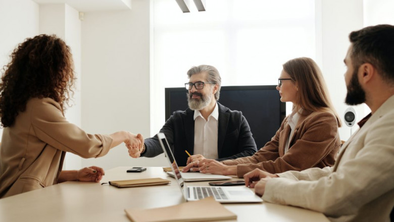 LEGAL SUPPORT SERVICES - MAKE USE OF THE LATEST TRENDS