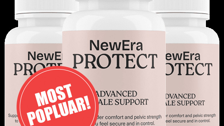 NewEra Protect website discount code.