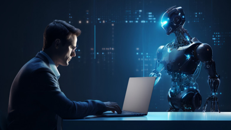 Next Gen AI Agents: Revolutionizing Intelligent Automation