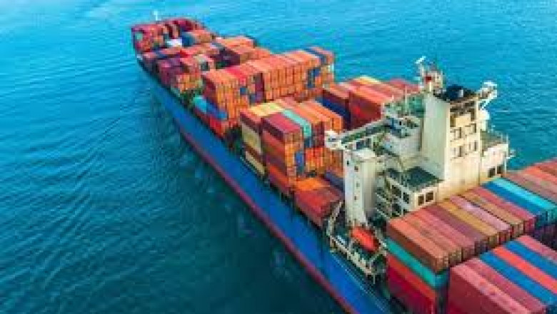 Ocean Freight Forwarding Market shift toward multimodal integration for last-mile delivery success