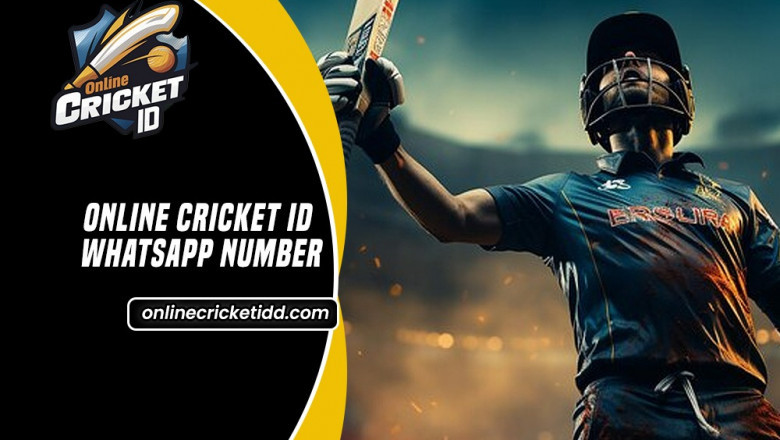 Online Cricket ID: How to Choose the Best Provider